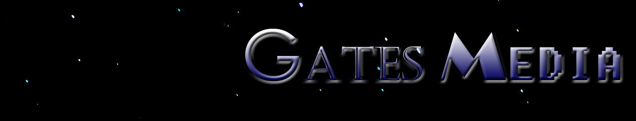 Gates Media